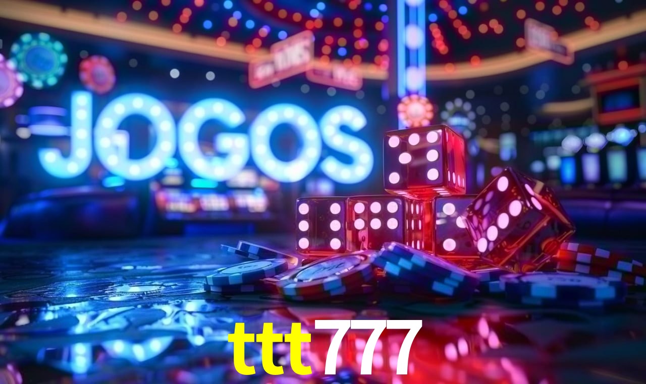 Experiência VIP ttt777
