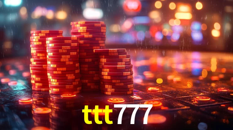 ttt777 - Aposta Nº1 no Brasil - ttt777.com