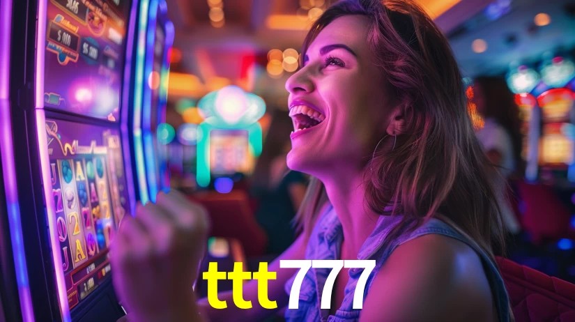 ttt777 bet