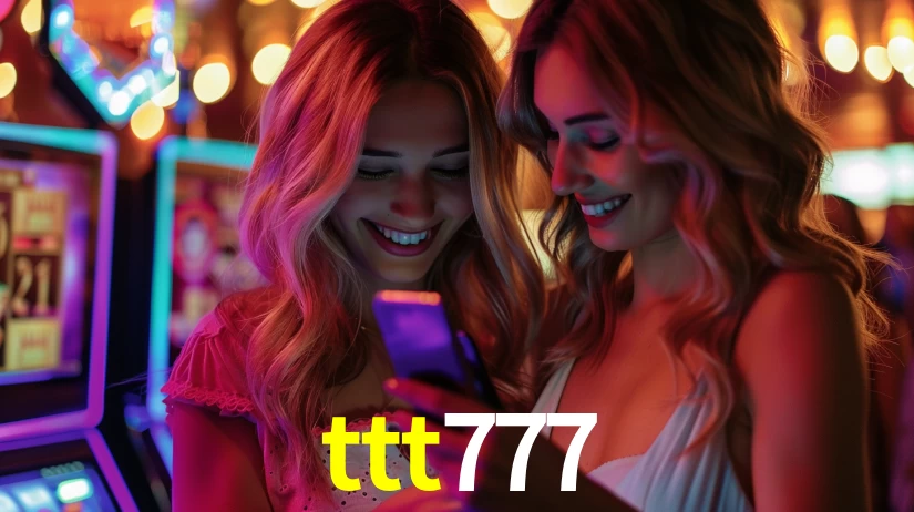 ttt777: Seu Cassino Premiado com Pagamentos Rápidos