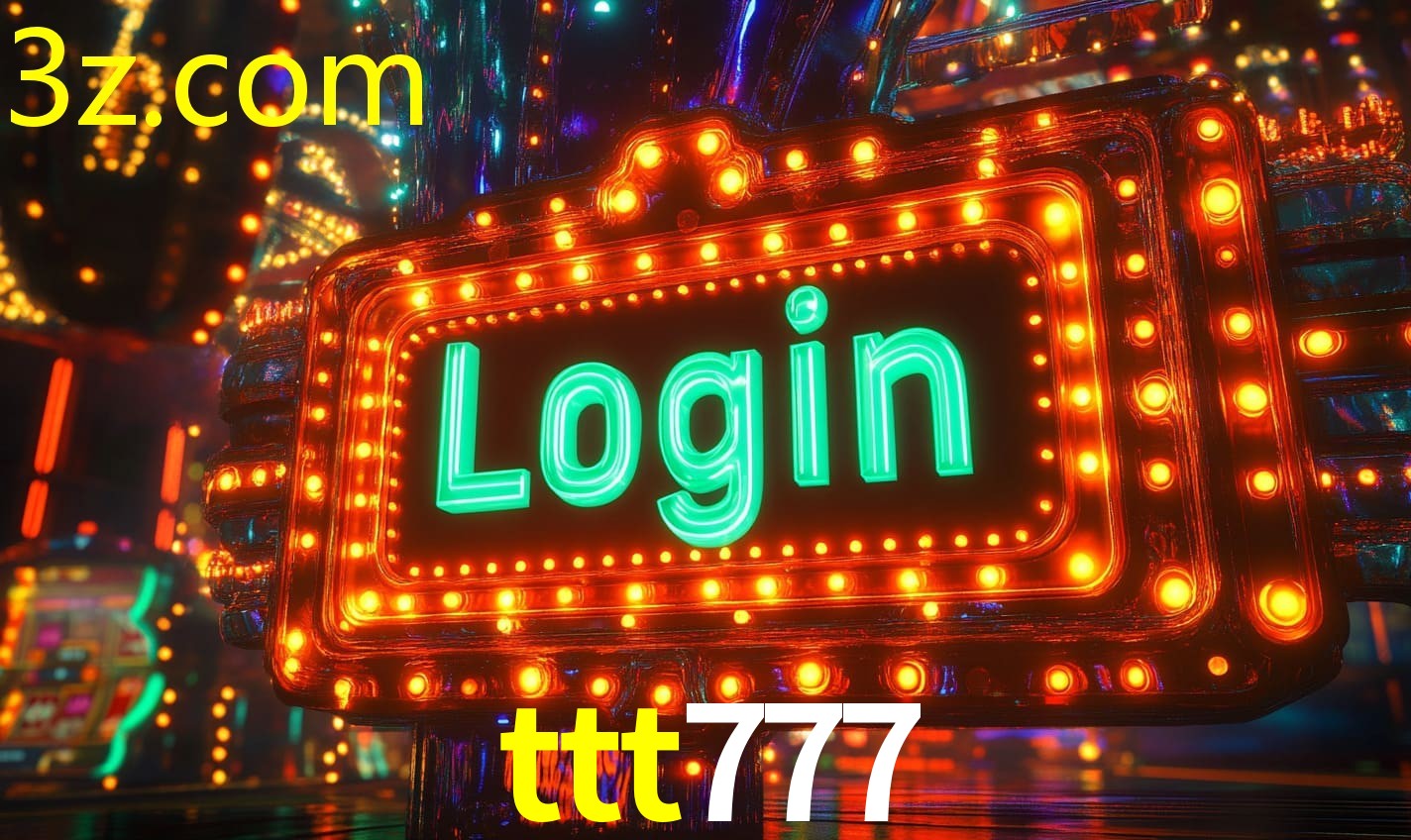 Jogos de Cassino TTT777.COM