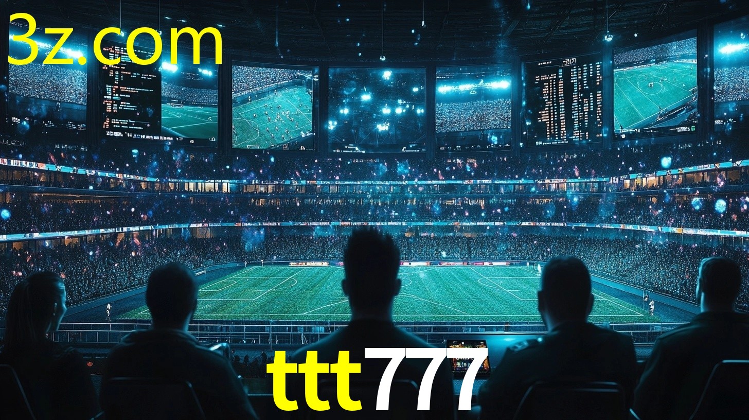 Cassino Online Seguro TTT777.COM