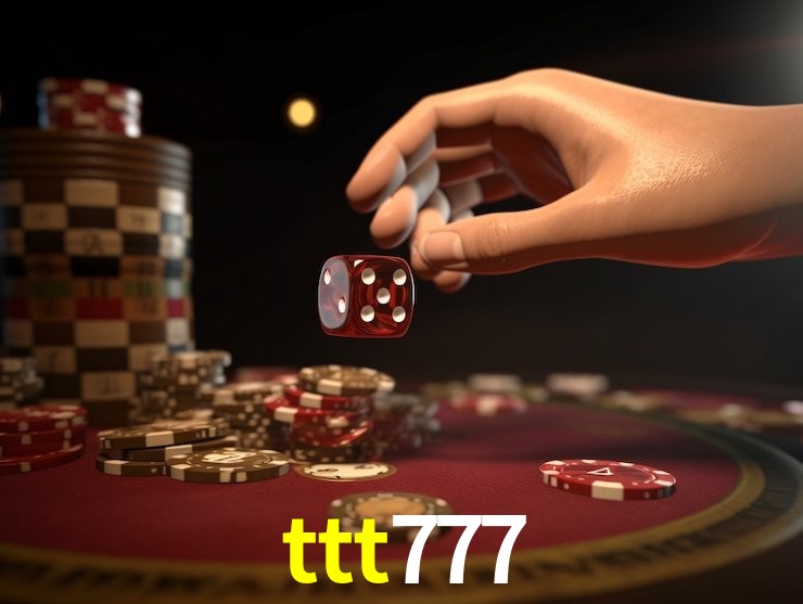 Experiência VIP ttt777
