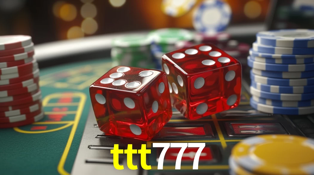 Torneios ttt777