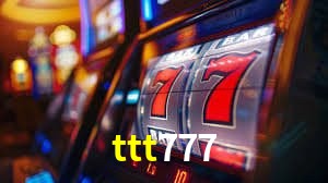 Diretório de Jogos ttt777