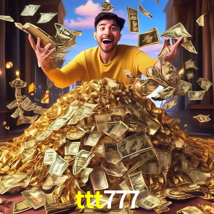 Jogos de Slot ttt777