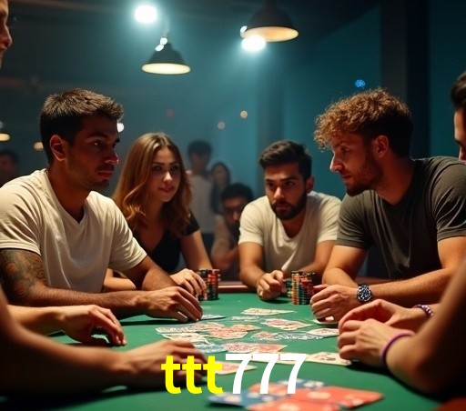Promoção Relâmpago ttt777