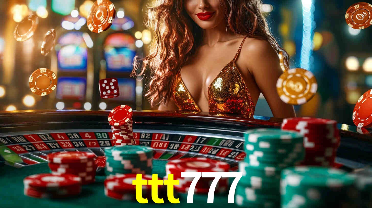 ttt777 bet