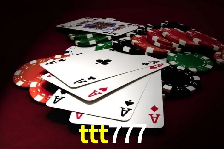 Diretório de Jogos ttt777