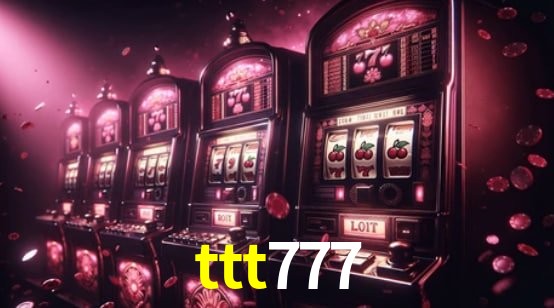 Apostas de Tênis ttt777