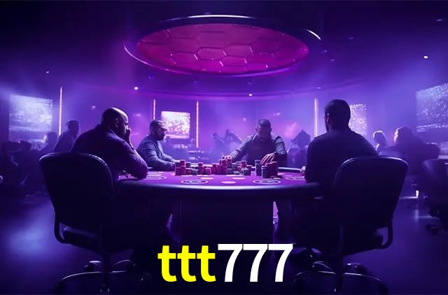 Bônus de Boas-vindas ttt777