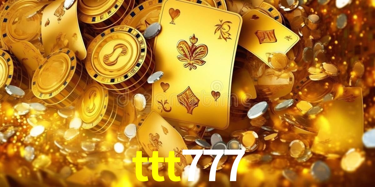 Bônus Diários ttt777
