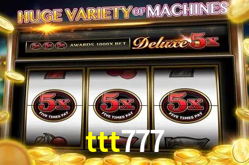 Descubra a Magia dos Jogos de Arcade no ttt777