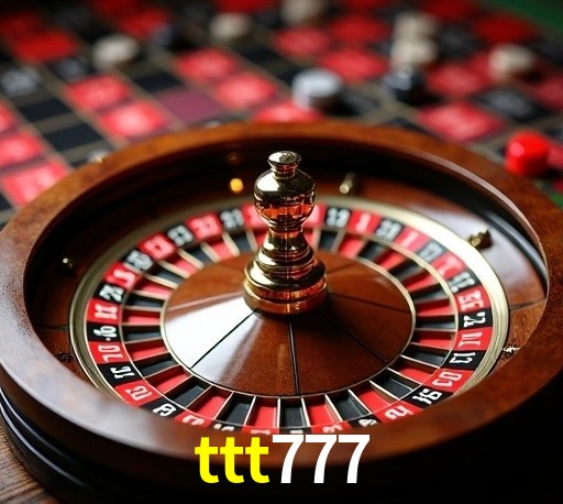 Design Responsivo ttt777
