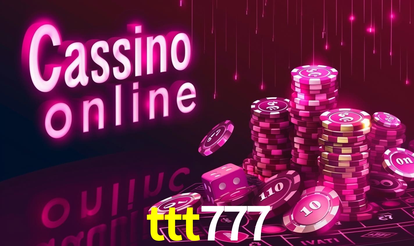 PIX Instantâneo ttt777