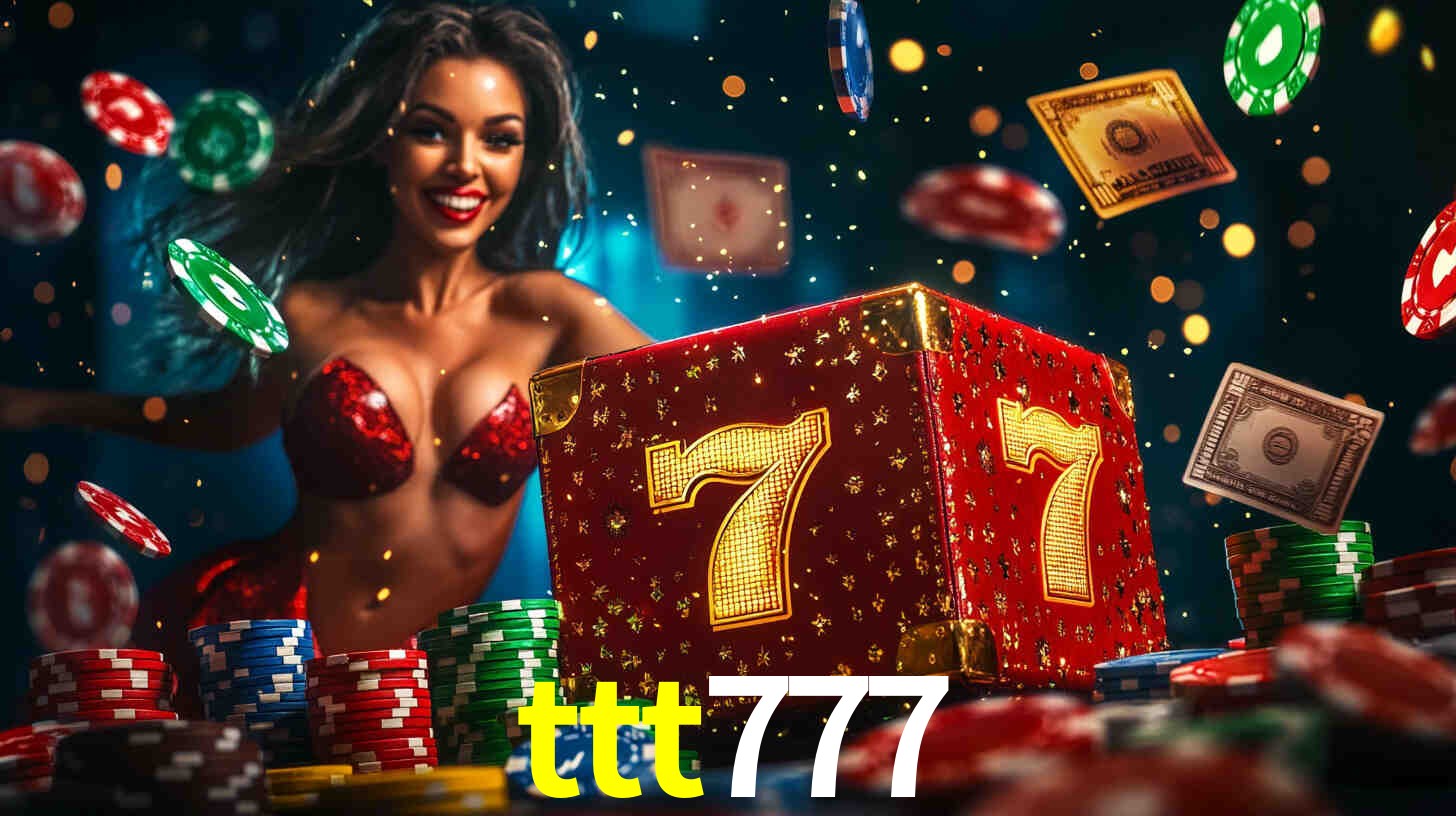 Estatísticas Esportivas ttt777