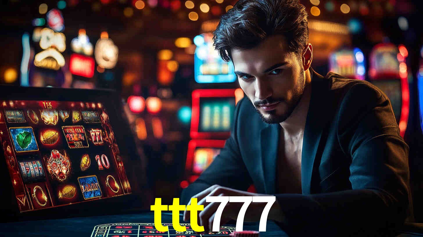 ttt777 bet