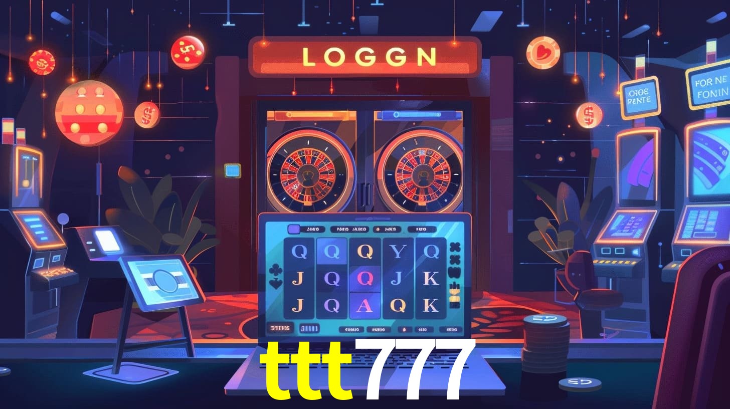 Segurança 2FA ttt777