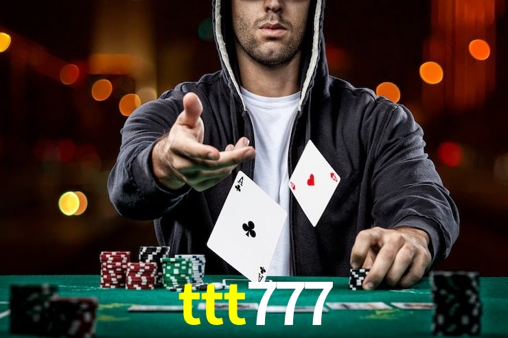 Jogos Exclusivos ttt777
