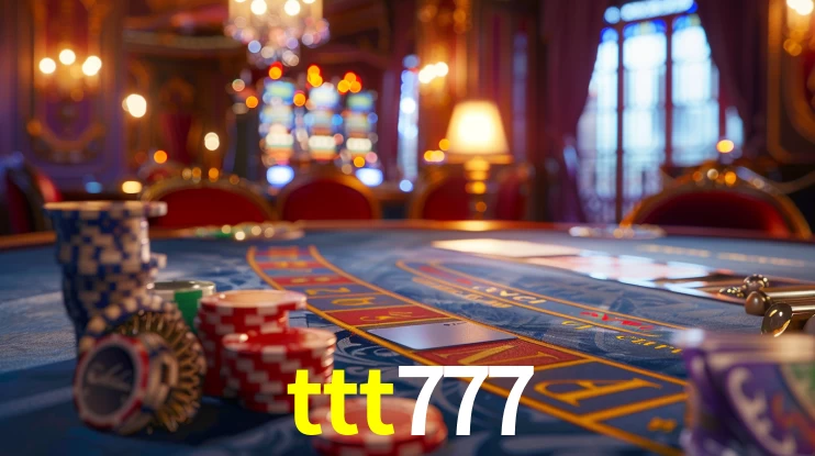 Casino VIP ttt777