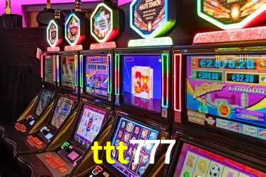 A Popularidade dos Caça-Níqueis no ttt777