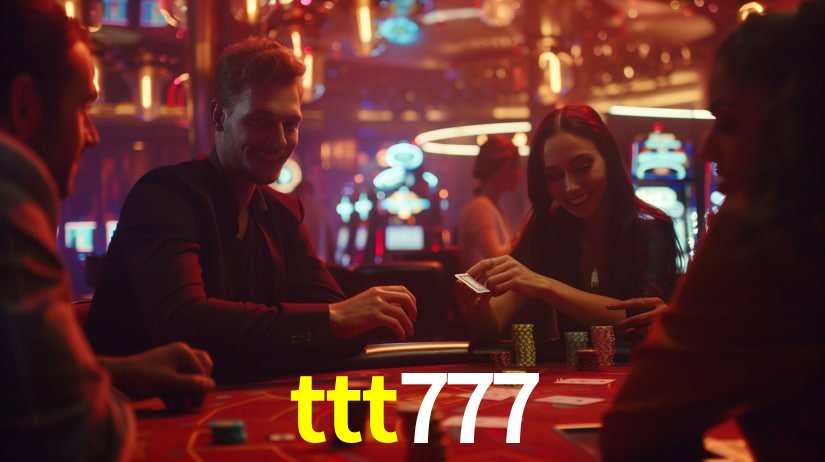 Desvendando o Mundo dos Jogos Virtuais na ttt777