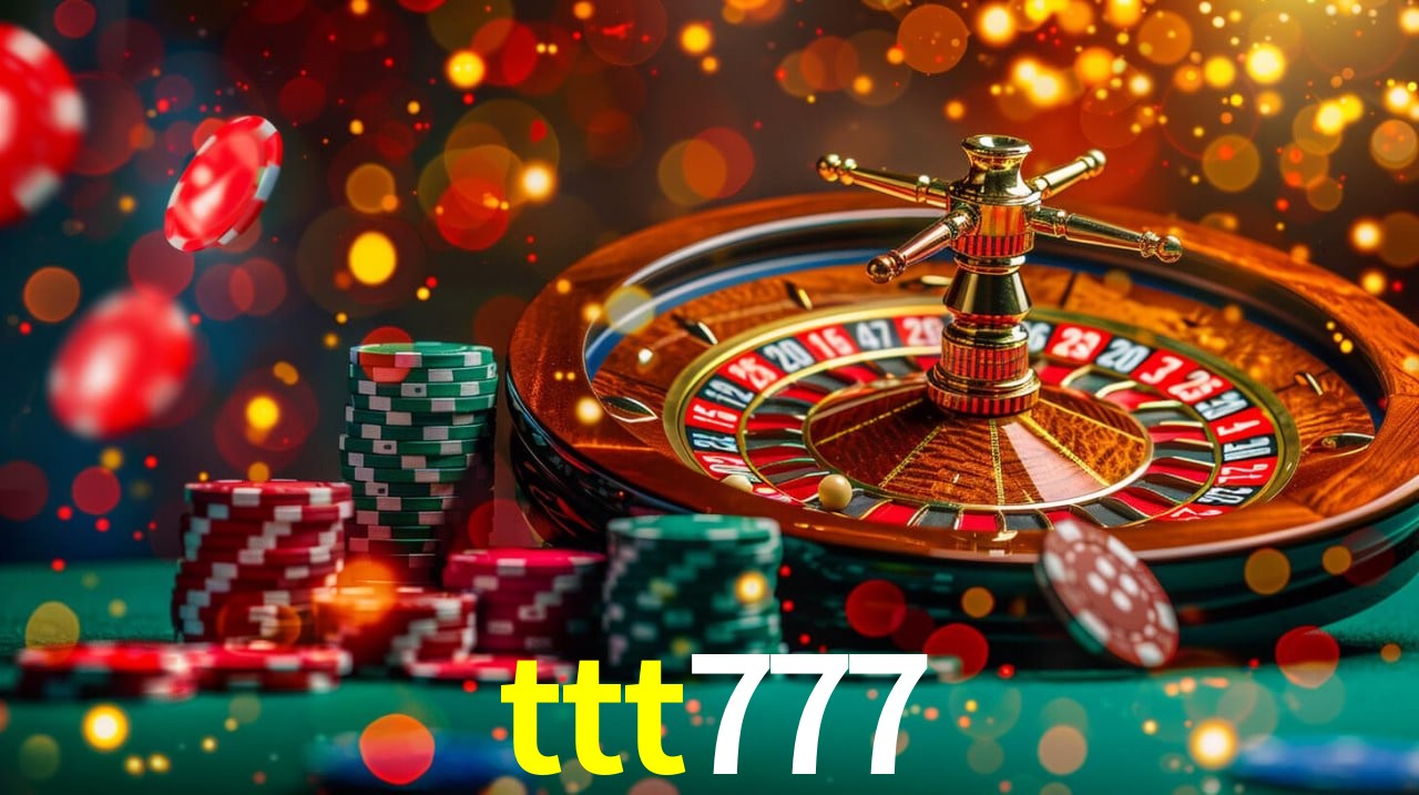 Torneios ttt777