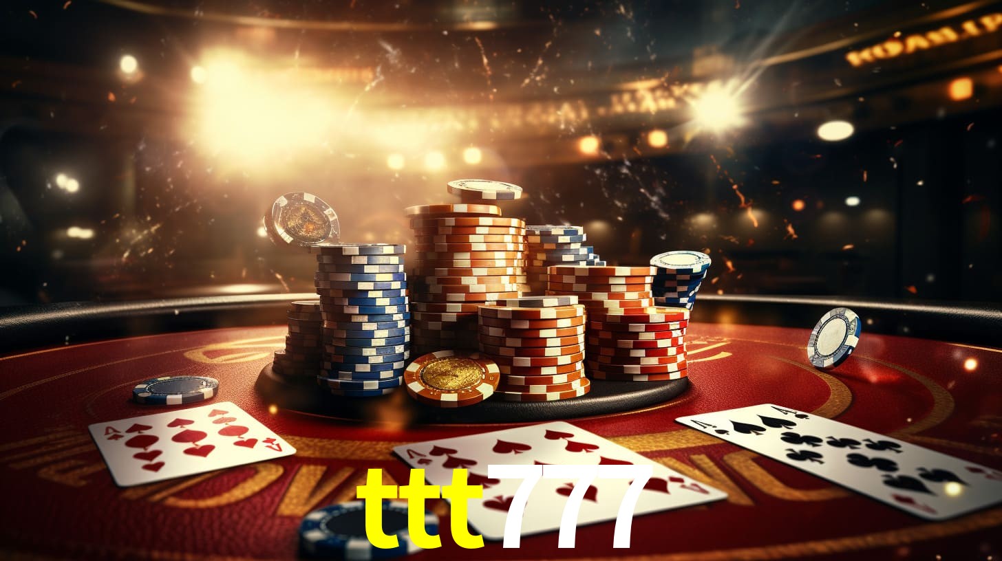 APP oficial da ttt777 para mobile