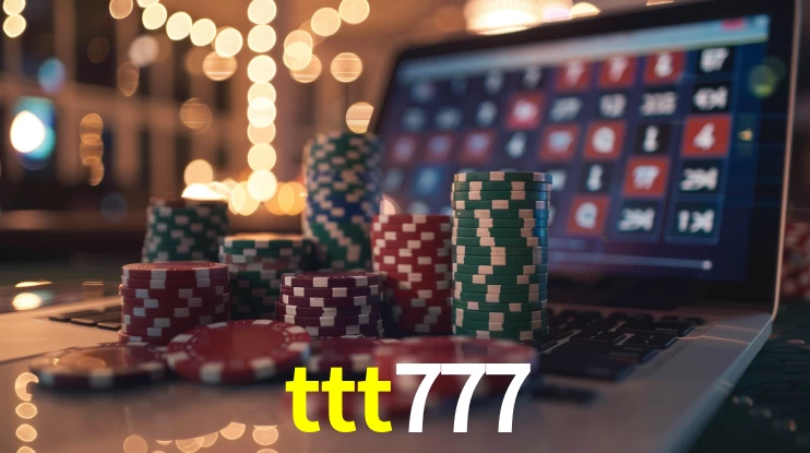 Descubra a Essência do ttt777: Nossa História e Compromissos
