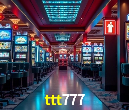 Programa VIP ttt777