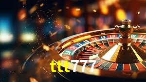 Tecnologia da Plataforma ttt777
