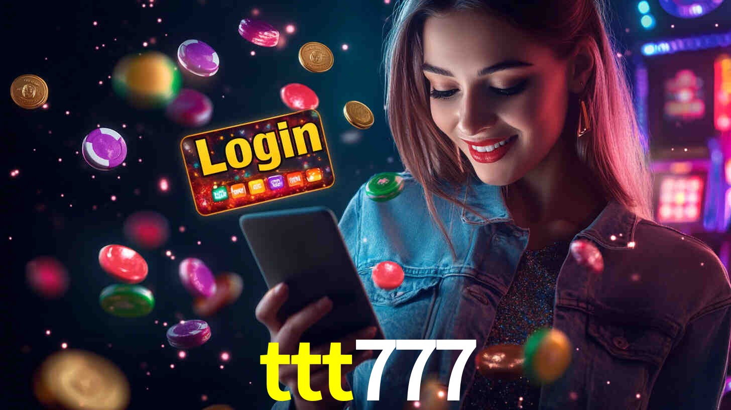 cassino ttt777