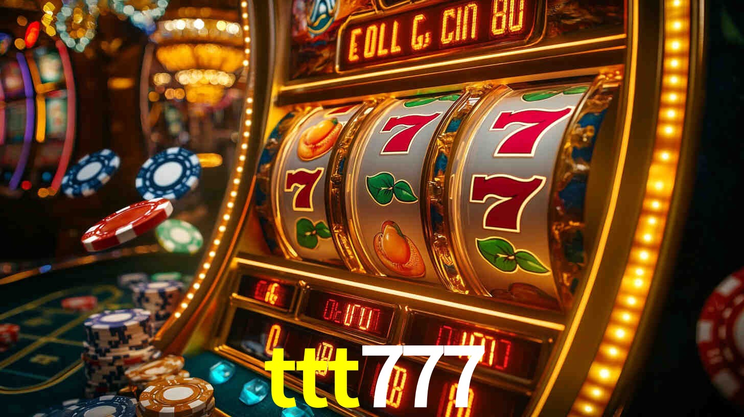 ttt777,ttt777.com