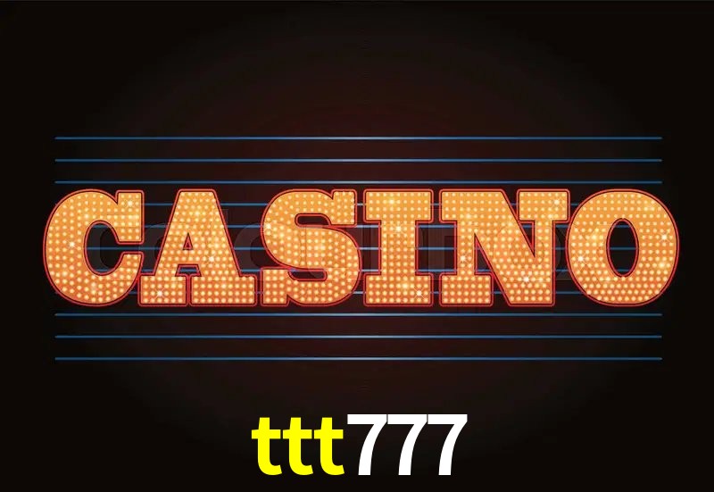 Promoção Relâmpago ttt777