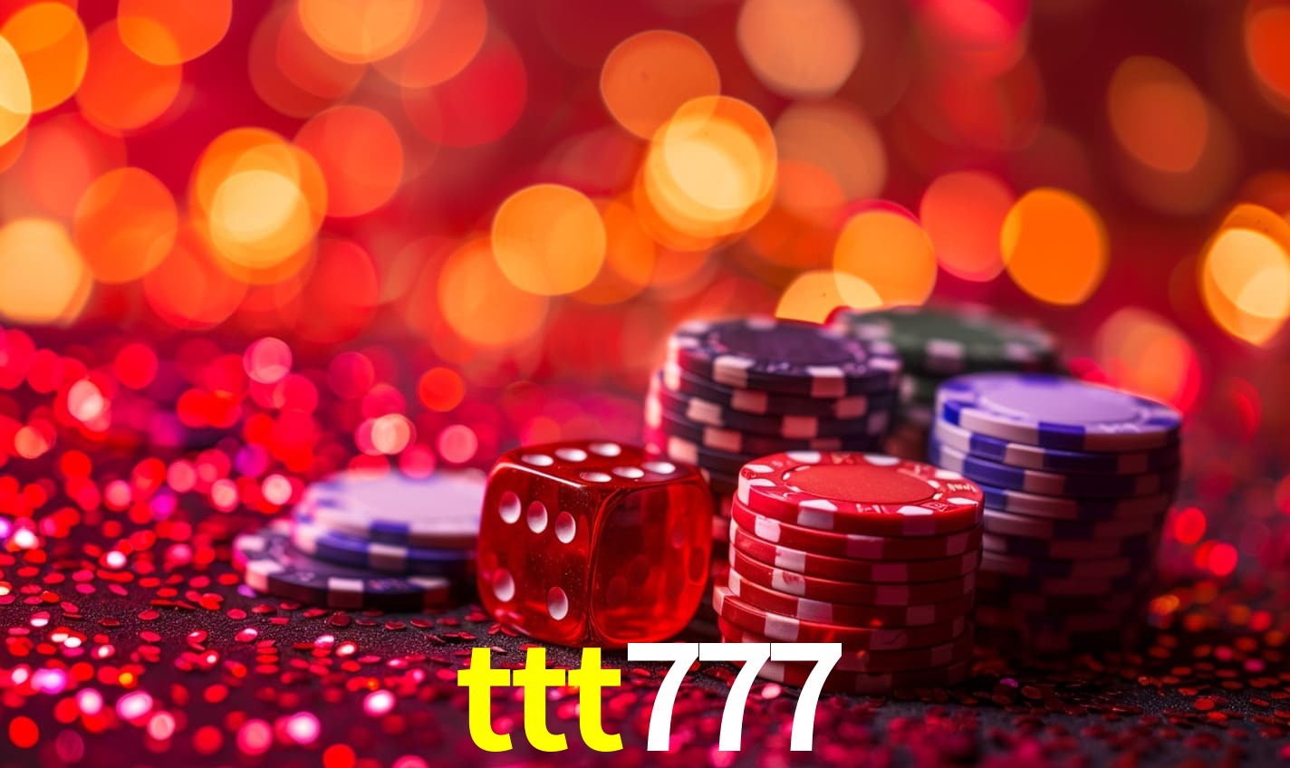 Jogos Exclusivos ttt777