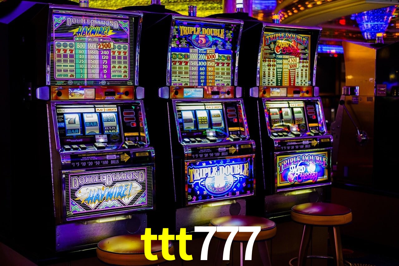 Segurança 2FA ttt777