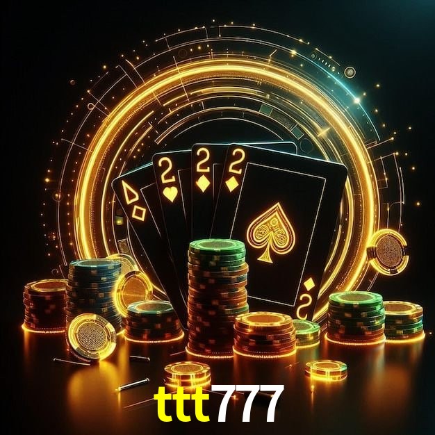 Estatísticas ttt777