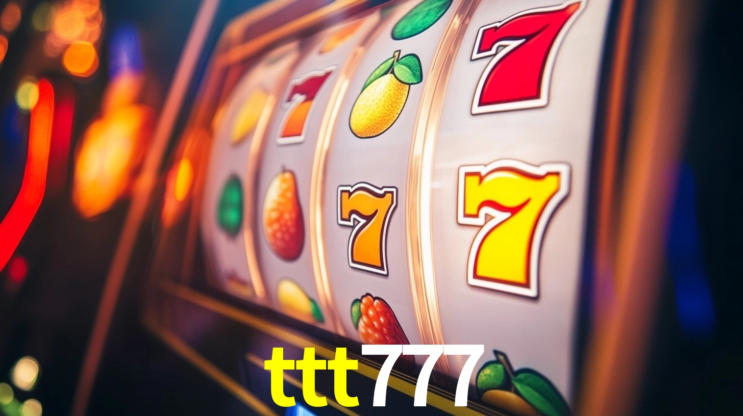ttt777 bet